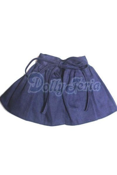画像2: SDM＆MSD/OF:スカート/1/4　40ｃｍ　BJD　MJD　衣装　ドール用 A-26-08-10-073-NY-ZA (2)