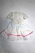 画像2: SDM＆MSD/OF:ワンピース/1/4　40ｃｍ　BJD　MJD　衣装　ドール用 A-26-08-17-089-NY-ZA (2)