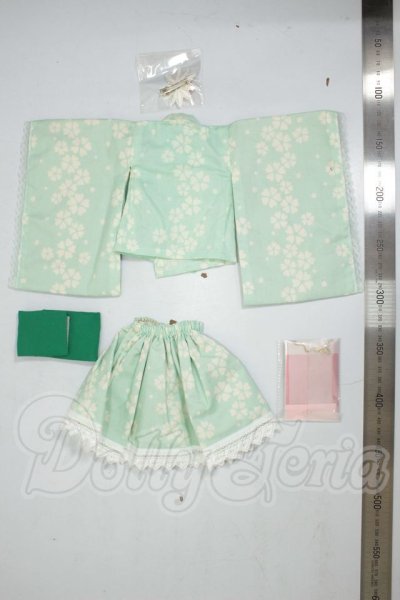 画像2: SDM＆MSD/OF:衣装セット A-26-07-27-236-NY-ZA (2)
