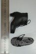画像2: SD/OF:靴 A-26-07-27-243-NY-ZA (2)