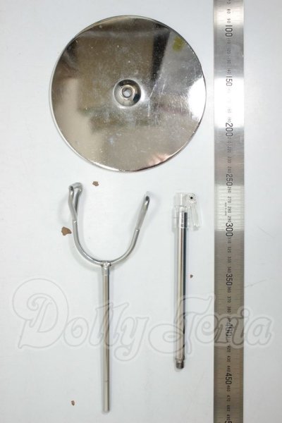画像2: 60ＣＭ/スタンド A-26-07-27-247-NY-ZA (2)