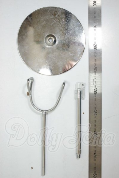 画像2: 60ＣＭ/スタンド A-26-07-27-248-NY-ZA (2)