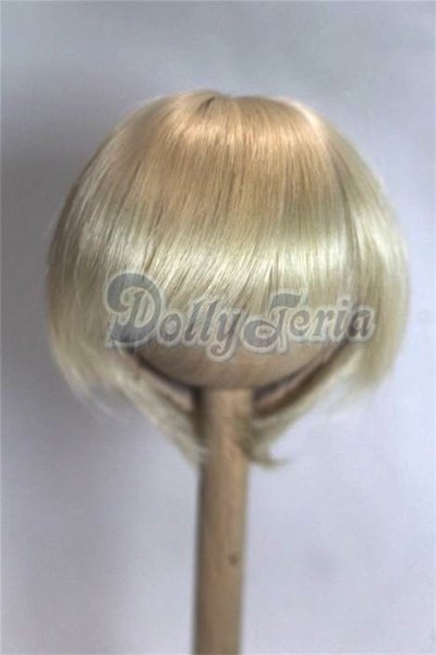 画像1: 7-8inch/ウィッグ/インチ　BJD　MJD　ドール用 A-26-08-10-028-NY-ZA (1)
