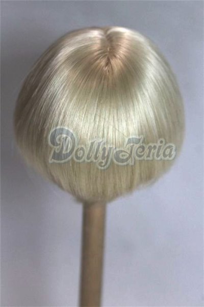 画像2: 7-8inch/ウィッグ/インチ　BJD　MJD　ドール用 A-26-08-10-028-NY-ZA (2)