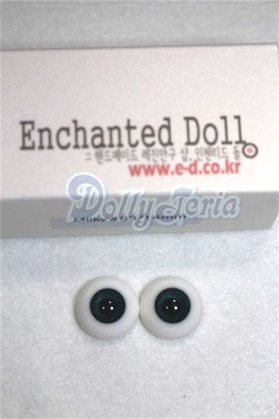 画像1: 14ｍｍ/レジンアイ　Enchanted　Doll製/ドール用　アイ A-26-08-10-029-NY-ZA (1)
