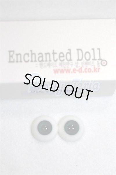 画像1: 14ｍｍ/レジンアイ　Enchanted　Doll製/ドール用　アイ A-26-08-10-029-NY-ZA (1)