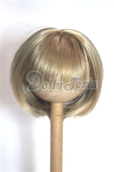 画像1: 7-8inch/ウィッグ/インチ　BJD　MJD　ドール用 A-26-08-17-043-NY-ZA (1)