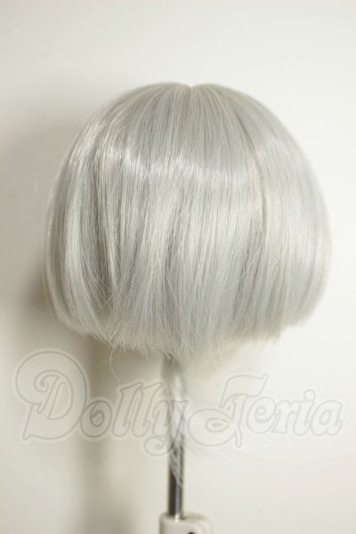 画像2: 6-7inch/ウィッグ A-26-08-03-388-NY-ZA (2)