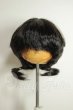 画像1: 6-7inch/ウィッグ A-26-08-03-387-NY-ZA (1)