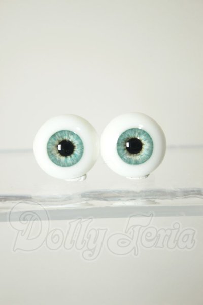 画像1: 14mm/レジンアイ　MAKOEYES A-26-08-03-136-NY-ZA (1)
