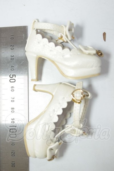 画像2: SDM/ヒールシューズ　DOLL　HEARTS製 A-26-08-10-215-NY-ZA (2)
