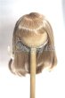 画像1: 6-7inch/ウィッグ/インチ　BJD　MJD　ドール用 A-26-08-17-096-NY-ZA (1)
