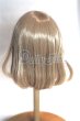 画像2: 6-7inch/ウィッグ/インチ　BJD　MJD　ドール用 A-26-08-17-096-NY-ZA (2)