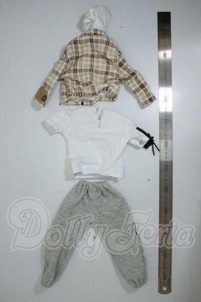 画像2: SDM＆MSD/OF:衣装セット A-26-08-03-205-NY-ZA (2)