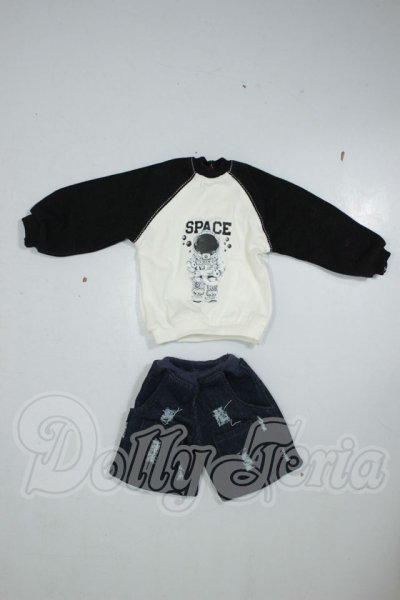 画像1: SDM＆MSD/OF:衣装セット A-26-08-03-206-NY-ZA (1)