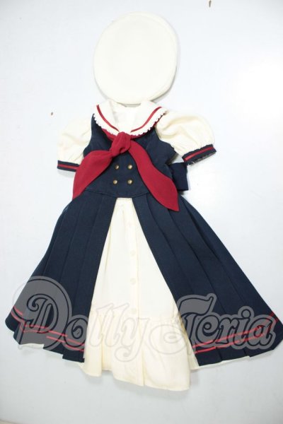 画像1: SD/OF:クラシカルマリンセット A-26-08-10-137-NY-ZA (1)