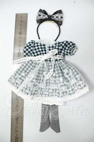 画像2: 幼SD/OF:ワンピース A-26-08-17-142-NY-ZA (2)
