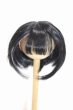 画像1: 6-7inch/ウィッグ/インチ　BJD　MJD　ドール用 A-26-09-07-028-NY-ZA (1)