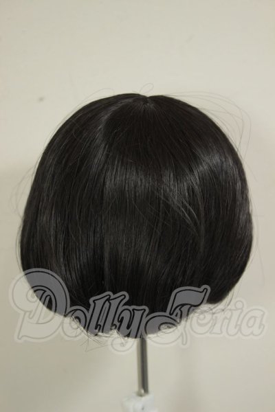 画像2: 8inch/ウィッグ A-26-08-24-267-NY-ZA (2)