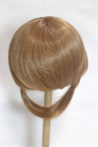 画像2: 9inch/ウィッグ/インチ　BJD　MJD　ドール用 A-26-09-14-082-NY-ZA (2)