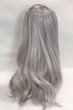 画像2: 9inch/ウィッグ/インチ　BJD　MJD　ドール用 A-26-09-14-095-NY-ZA (2)