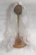 画像1: 7-8inch/ウィッグ/インチ　BJD　MJD　ドール用 A-26-09-14-085-NY-ZA (1)