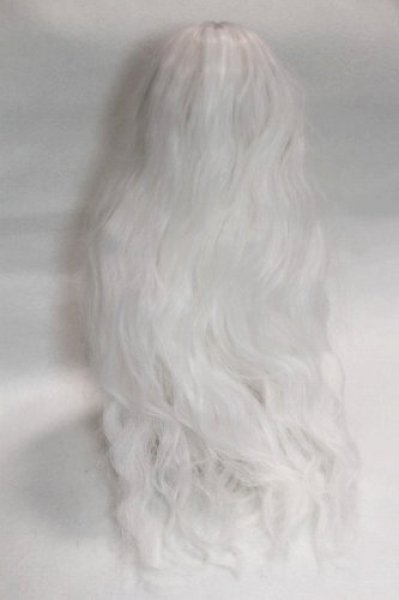 画像2: 7-8inch/ウィッグ/インチ　BJD　MJD　ドール用 A-26-09-14-085-NY-ZA (2)