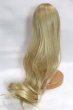 画像2: 9-10inch/ウィッグ/インチ　BJD　MJD　ドール用 A-26-09-14-093-NY-ZA (2)