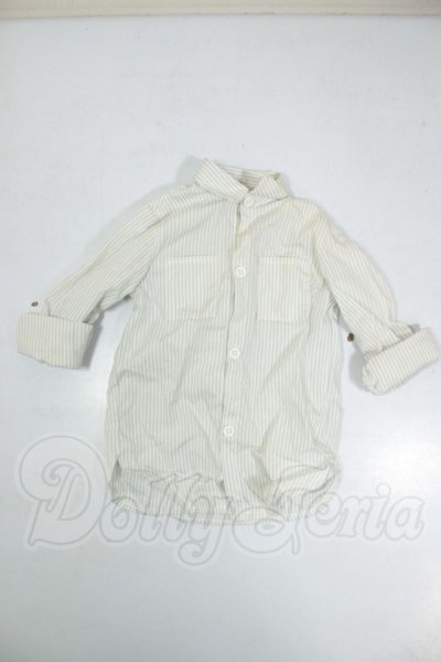 画像1: SDGrB＆SD13男の子/OF:トップス A-26-08-31-107-NY-ZA (1)