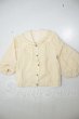 画像1: SDGｒ男の子/Maroon Sailor Jumper　36.5℃製 A-26-08-24-216-NY-ZA (1)