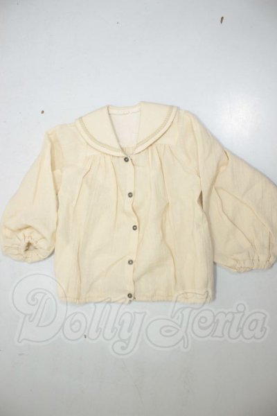 画像1: SDGｒ男の子/Maroon Sailor Jumper　36.5℃製 A-26-08-24-216-NY-ZA (1)