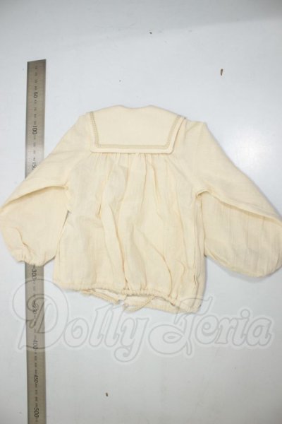 画像2: SDGｒ男の子/Maroon Sailor Jumper　36.5℃製 A-26-08-24-216-NY-ZA (2)