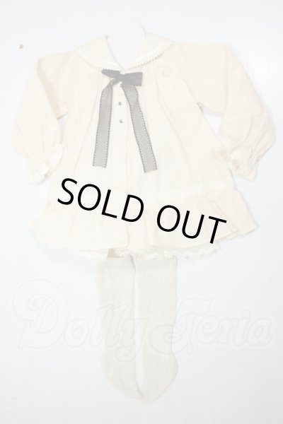 画像1: MSD/OF 36.5℃様製衣装Raina Sailor set A-26-08-24-143-NY-ZA (1)