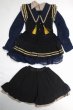 画像1: SD/OF:衣装セット/1/3　60ｃｍ　BJD　MJD　衣装　ドール用 A-26-09-07-099-NY-ZA (1)