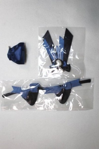 画像1: SD/OF:小物/1/3　60ｃｍ　BJD　MJD　衣装　ドール用 A-26-09-07-086-NY-ZA (1)