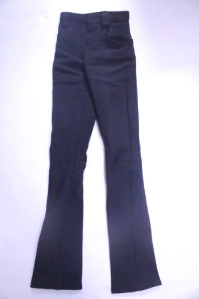 画像1: SD17B/OF:パンツ/1/3　70ｃｍ　BJD　MJD　衣装　ドール用 A-26-10-05-059-NY-ZA (1)