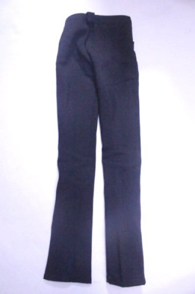 画像2: SD17B/OF:パンツ/1/3　70ｃｍ　BJD　MJD　衣装　ドール用 A-26-10-05-059-NY-ZA (2)