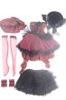 画像1: SD/OF:衣装セット/1/3　60ｃｍ　BJD　MJD　衣装　ドール用 A-26-09-21-041-NY-ZA (1)