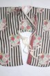 画像1: SD16女の子/錦の華(墨) /1/3　70ｃｍ　BJD　MJD　衣装　ドール用 A-26-09-21-036-NY-ZA (1)