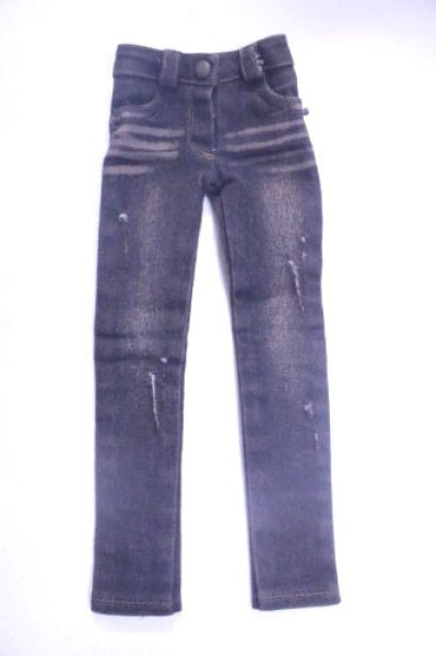 画像1: SDM＆MSD/OF:パンツ/1/4　40ｃｍ　BJD　MJD　衣装　ドール用 A-26-10-05-060-NY-ZA (1)