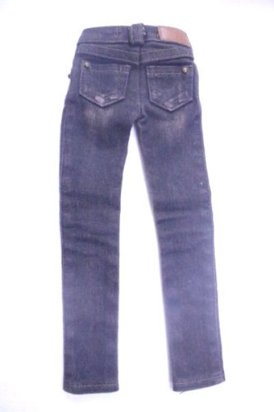 画像2: SDM＆MSD/OF:パンツ/1/4　40ｃｍ　BJD　MJD　衣装　ドール用 A-26-10-05-060-NY-ZA (2)