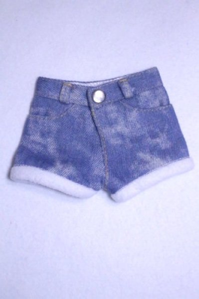 画像1: SDM＆MSD/OF:パンツ/1/4　40ｃｍ　BJD　MJD　衣装　ドール用 A-26-10-05-044-NY-ZA (1)