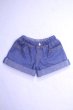 画像1: SDM＆MSD/OF:パンツ/1/4　40ｃｍ　BJD　MJD　衣装　ドール用 A-26-10-05-056-NY-ZA (1)
