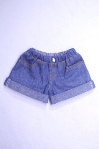画像1: SDM＆MSD/OF:パンツ/1/4　40ｃｍ　BJD　MJD　衣装　ドール用 A-26-10-05-056-NY-ZA (1)