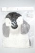 画像1: SDM/OF：かふかペンギンさんパジャマ・ミニ A-26-08-17-343-NY-ZA (1)