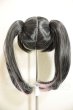 画像2: 8inch/ウィッグ A-26-08-31-220-NY-ZA (2)