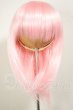 画像1: 9inch/DOLLCE ウィッグ A-26-08-24-123-NY-ZA (1)