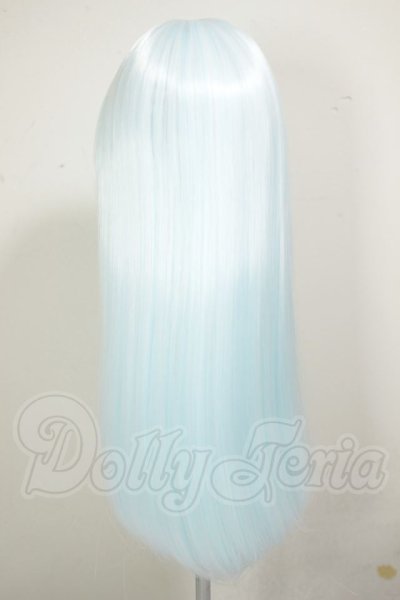 画像2: 8-9inch/ウィッグ　シェリーアンジェ姫カット A-26-08-24-121-NY-ZA (2)