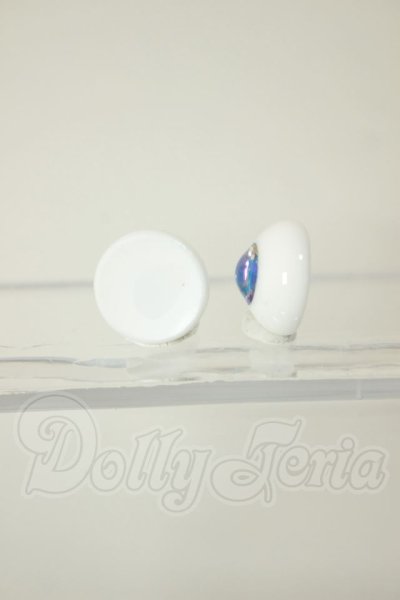 画像2: 12ｍｍ/レジンアイ　SWAN　DOLL製 A-26-08-31-173-NY-ZA (2)