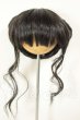 画像1: 8inch/ウィッグ SWITCH製 A-26-08-31-165-NY-ZA (1)